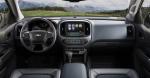 Chevrolet Colorado 2015 года